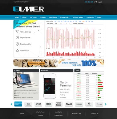 Elmer Group